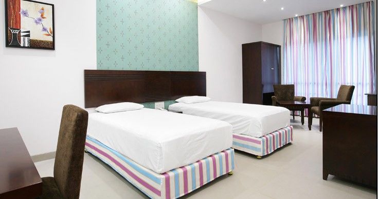 Oyo 710 Hotel Kshitij Pune Exterior photo