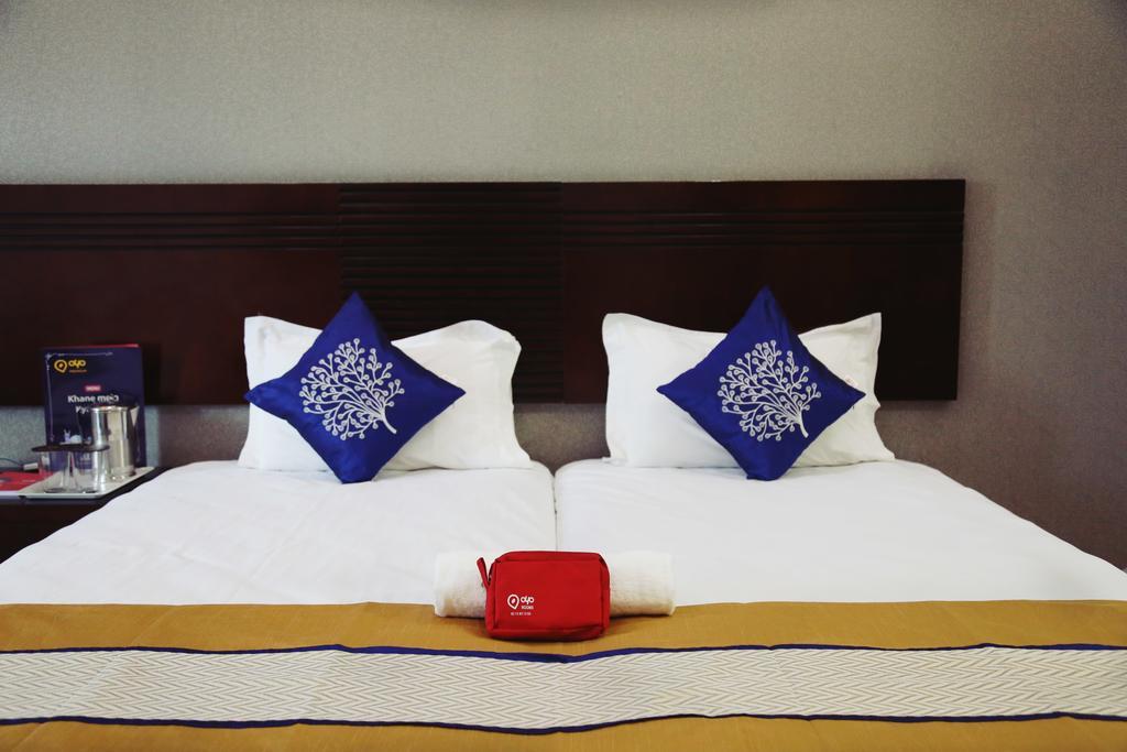 Oyo 710 Hotel Kshitij Pune Exterior photo