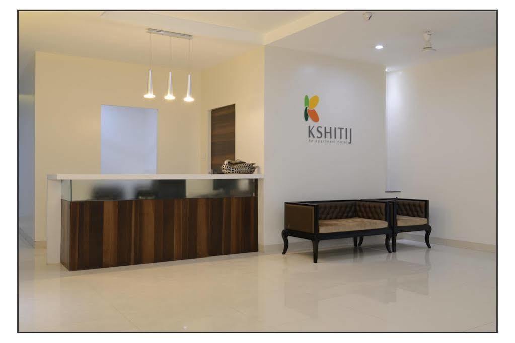 Oyo 710 Hotel Kshitij Pune Exterior photo